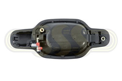 Great Wall Great Wall V200 Door Handle Outer Right Hand Rear Black (V200)