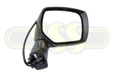 Subaru Forester Door Mirror Right Hand No Mirror Light Type 3Pins (08/12-01/16)
