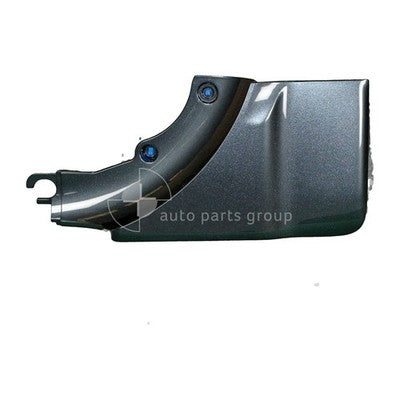Genuine Toyota RAV4 Tail Gate Garnish Lower RH Grey (11/05-On)