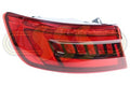 Audi A4 Tail Lamp Left Hand LED (05/15-07/18)