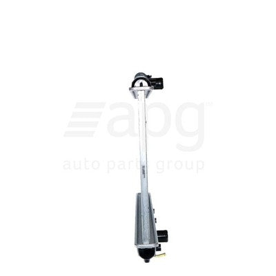 Holden Nova LE/LF/AE90/AE92/AE93/AE94 Radiator Plastic Aluminium 325 x 668 x 16