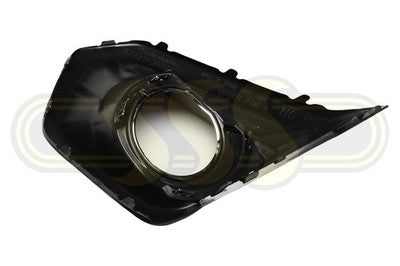 Genuine Subaru Impreza Fog Lamp Cover Right Hand With Fog Light (10/11-02/15)