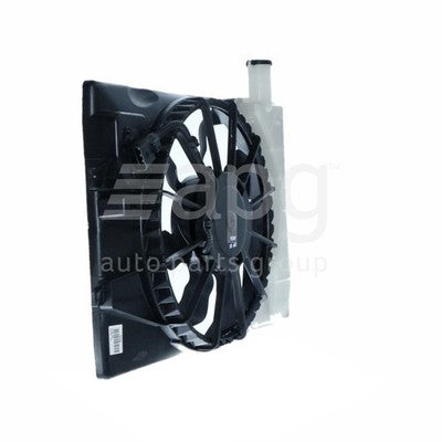 Genuine Hyundai Elantra MD/GD/GD II Radiator Fan Assembly 10/13-2/16 1.8L PETROL