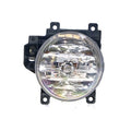 Genuine Toyota Landcruiser Fog Lamp LH (03/12-11/21)