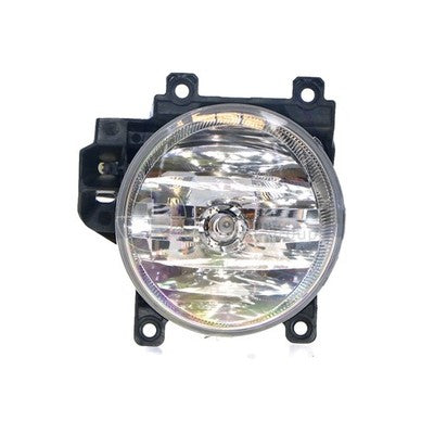 Genuine Toyota Landcruiser Fog Lamp LH (03/12-11/21)