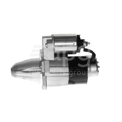 Holden Astra AH/N12/N15 Starter Motor Hitachi Type (11/82-05/00)