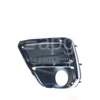 Genuine Subaru Forester S5 Front Bar Grille LH (09/18-06/22)