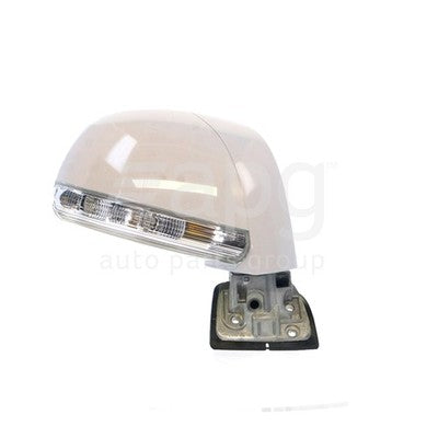 Genuine Holden Captiva CG II Door Mirror RH Electric With Indicator With Heated