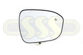 Genuine Nissan / Datsun Xtrail Door Mirror Glass Right Hand (09/22-On)