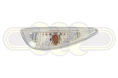 Genuine Hyundai Elantra Guard Flasher Right Hand (09/18-On)