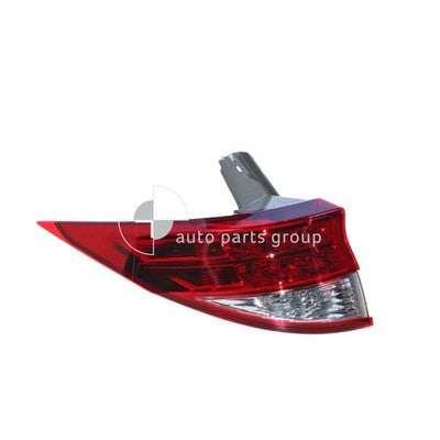 Genuine Toyota Tarago ACR50R/GSR50R Tail Lamp LH (01/06-On)