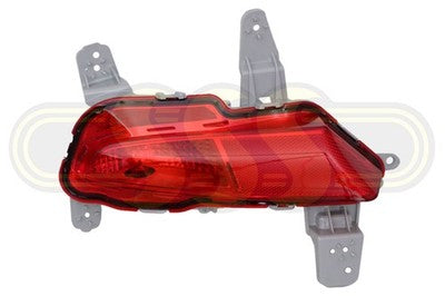 Genuine Hyundai I30 Bar Reflector Left Hand Rear (11/17-10/20)
