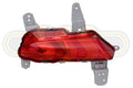 Genuine Hyundai I30 Bar Reflector Left Hand Rear (11/17-10/20)
