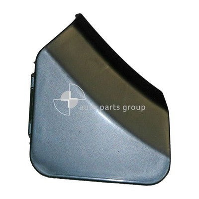 Genuine Toyota Kluger GSU40R/GSU45R Front Bar Tow Hook Cover LH (07/10-12/13)