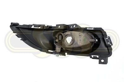 Mazda Mazda3 Fog Lamp Left Hand W/COVER (09/03-05/06)