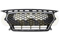 Genuine Hyundai I30 Grille No Pre-Crash Elite/SR No Pre-Crash (03/17-08/20)