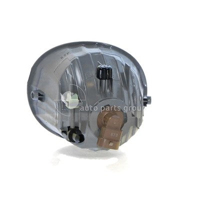 Genuine Toyota Landcruiser VDJ76R/VDJ78R/VDJ79R Fog Lamp RH (05/00-On)
