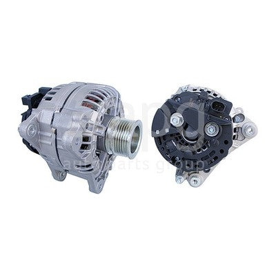 Audi A3 8L/B5/8N Alternator Bosch Type 12v 120 Amp (11/92-10/13)