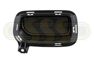 Genuine Kia Seltos Fog Lamp Cover Right Hand No Fog Light Type (08/19-09/22)