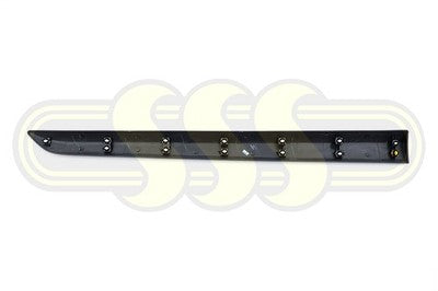 Genuine Holden Colorado 7 Suv Door Moulding Left Hand Front LOWER (2012-2016)