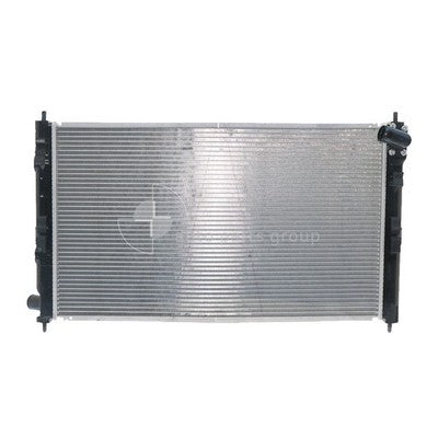 Mitsubishi ASX XA/XB/CJ Radiator Plastic Aluminium 700 x 410 x 26 mm 36 / 36 mm