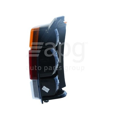 Holden Commodore VN/VP/VR/VS Tail Lamp LH (08/86-09/00)