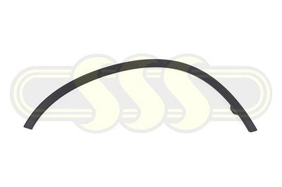 Genuine Honda Crv Guard Flare Left Hand Front (12/09-10/12)
