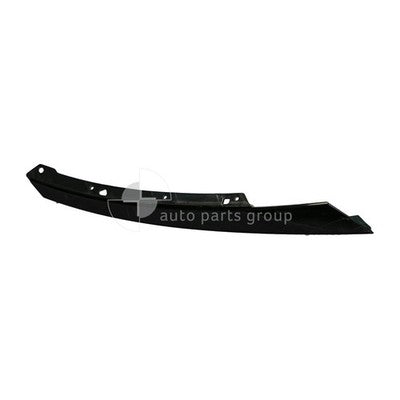 Genuine Honda Civic 10th Gen Grille Mould RH (05/16-10/21)