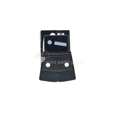 Genuine Mazda CX-3 DK Rear Bar Bracket LH (03/15-On)
