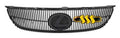 Genuine Lexus Gs430 Grille No Pre-Crash (01/05-09/07)
