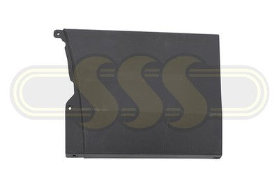 Genuine LDV Deliver 9 Bar End Cover Left Hand Rear (08/24-On)