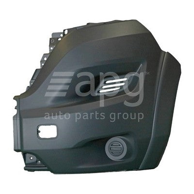 Genuine Fiat Ducato Series 4 Front Bar End LH (05/14-08/20)
