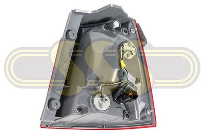 Genuine Kia Sorento Tail Lamp Left Hand No LED (07/09-09/12)