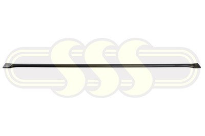 Genuine Lexus Is200 Grille Mould Lower Luxury Sports Luxury Suit (10/16-On)