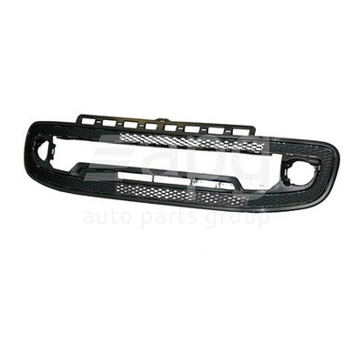 Genuine Volkswagen Up! AA Front Bar Grille (09/12-02/14)