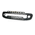 Genuine Volkswagen Up! AA Front Bar Grille (09/12-02/14)