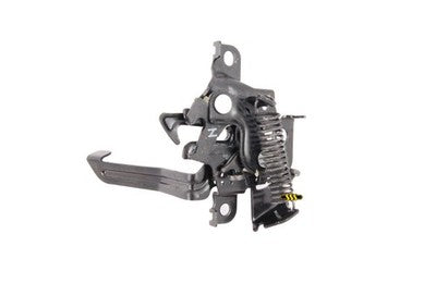 Genuine Toyota Corolla 94-On Bonnet Lock (10/09-08/12)