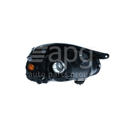 Holden Barina SB Head Lamp LH (04/94-02/01)