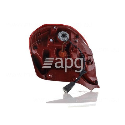 Genuine Kia Picanto JA Tail Lamp LH (07/20-10/23)