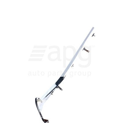Genuine Mazda 3 BN Grille Mould LH (05/16-03/19)