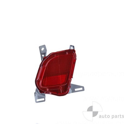Genuine Toyota Kluger GSU50R/GSU55R Rear Bar Lamp LH (12/13-11/19)