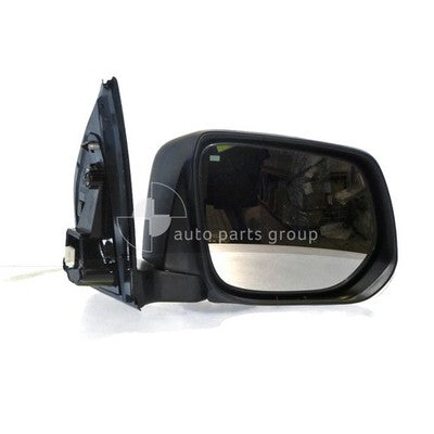 Genuine Isuzu Ute D-Max Door Mirror RH Electric With Indicator (07/12-04/20)