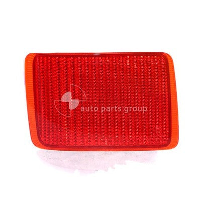Genuine Suzuki Grand Vitara JT Rear Bar Reflector LH (09/05-07/20)