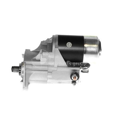 Toyota Landcruiser Starter Motor Denso Type 12 Volt (11/60-01/90)