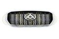 Genuine LDV T60 Grille Black Black -19 OLD LOOK LOGO For Pro (07/17-09/21)