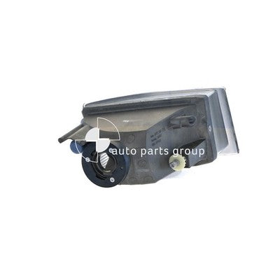 Genuine Toyota Landcruiser Prado Fog Lamp LH (09/02-07/09)