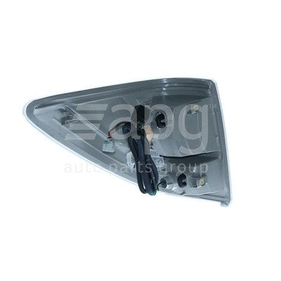 Mazda BT-50 UP Tail Lamp RH (10/11-08/15)