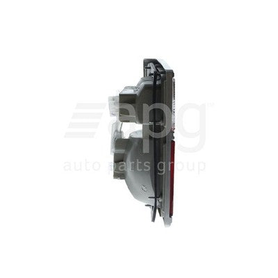 Bus Coaster BB20/RB20/HB30/HZB30 Tail Lamp RH (05/82-01/93)