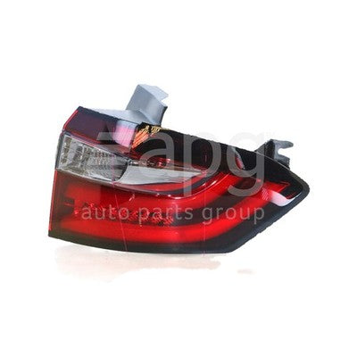 Genuine Honda Odyssey 5th Gen Tail Lamp RH (02/14-09/22)