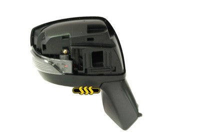 Subaru Forester Door Mirror Right Hand With Mirror Light Type No (08/12-01/16)